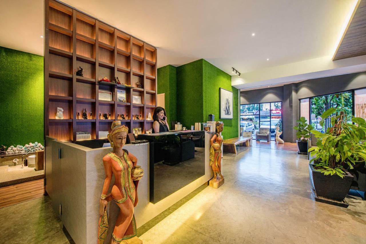 Nap Hotel ยะโฮร์บาห์รู ภายนอก รูปภาพ